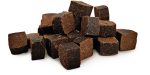 Woolf Soft Cubes - govedina (monoprotein) 100g - Slika 2