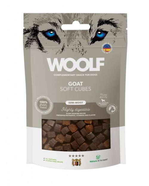 Kozletina (monoprotein) 100 g