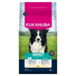 eukanuba adult medium