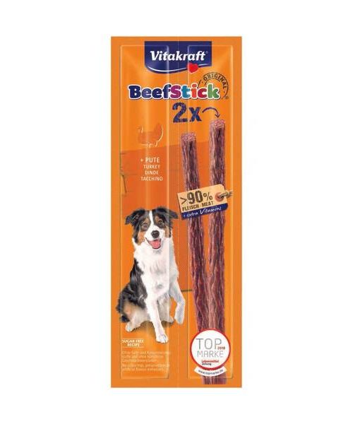 VITAKRAFT PURETINA