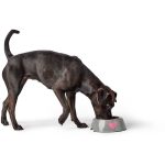 Hunter Melamine Feeding Bowl BIRI – melaminska zdjelica s prugastim dizajnom - Slika 4