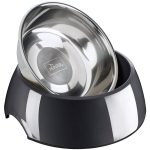 Hunter Melamine Feeding Bowl – klasična melaminska zdjelica za pse i mačke - Slika 2