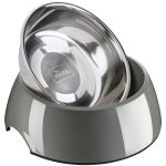 Hunter Melamine Feeding Bowl – klasična melaminska zdjelica za pse i mačke - Slika 2