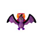 kong halloween shakers shimmy bat
