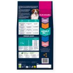 EUKANUBA Adult Small/Medium Breed Lamb & Rice - Slika 3