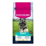 EUKANUBA Adult Small, hrana za odrasle pse malih pasmina - Slika 3