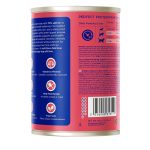 Fish4Dogs Salmon with Carrot & Potato – potpuna hrana bez žitarica s lososom za pse - Slika 2
