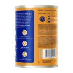 Fish4Dogs White Fish with Sweet Potato – potpuna mokra hrana s bijelom ribom i batatom - Slika 2