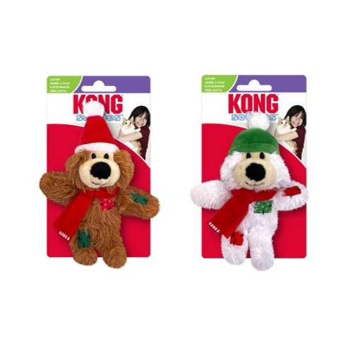softies bear