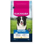Eukanuba Mature Medium Breed – Hrana za starije pse srednjih pasmina - Slika 2