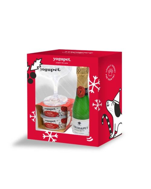 xmas box