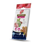 N&D Quinoa dental poslastice Digestion Medium & Maxi 100 g, dental treat digestion janjetina kvinoja medium maxi, N&D Quinoa Dental Treat 100 g