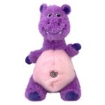 KONG Knots Belly Hippo igračka za pse - Slika 2