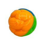 KONG Twistz Ball High Viz lopta za pse - Slika 3