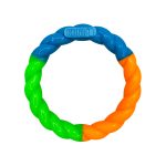KONG Twistz Ring igračka za pse - Slika 3