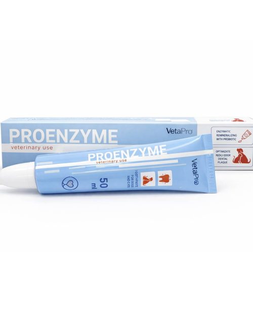 vetapro proenzym pasta