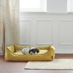 HUNTER Eiby sofa krevet za pse – 80x60cm - Slika 6