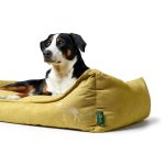 HUNTER Eiby sofa krevet za pse – 80x60cm - Slika 4