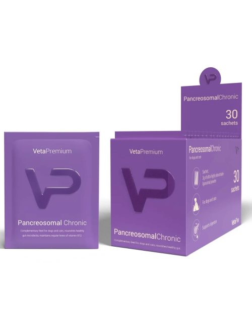 pancreosomal