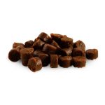 WOOLF Ultimate Dogfood Duck – poluvlažna hrana za pse od patke 1kg - Slika 2