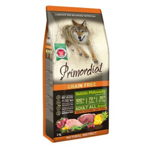 primordial-grain-free-adult-divjacina-in-puran-3D-PRIMORDIAL_CERVO_TACCHINO_2KG