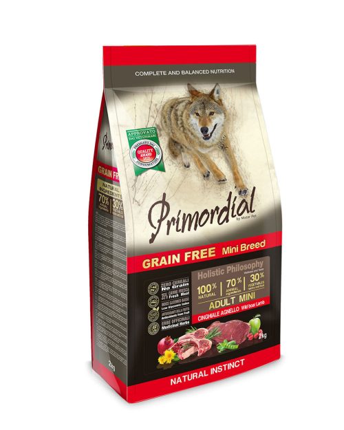 primordial-grain-free-adult-mini-sveza-jagnjetina-in-divji-prasic-2kg-MINI-CINGHIALE-AGNELLO