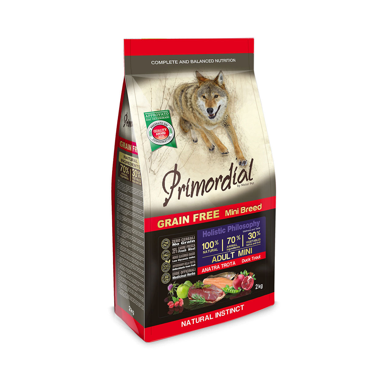 primordial-grain-free-mini-adult-raca-in-postrv-2kg-MINI-ANATRA-TROTA primordial-grain-free-mini-adult-raca-in-postrv-2kg-MINI-ANATRA-TROTA